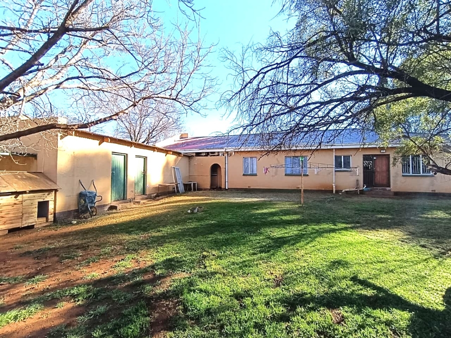 Commercial Property for Sale in Bloemdal Free State